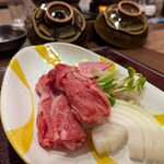 湊小宿 海の薫と アワジシマ - 