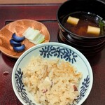 湊小宿 海の薫と アワジシマ - 