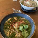 フォー屋 れんげ - 