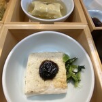 角濱ごまとうふ総本舗 小田原店 - 