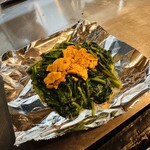 お好み焼・鉄板焼はっせい - 