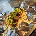 お好み焼・鉄板焼はっせい - 