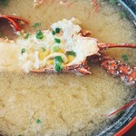 海鮮料理勝魚 - 