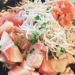 海鮮料理勝魚 - 