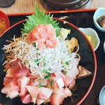 海鮮料理勝魚 - 