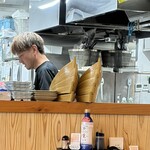 海鮮料理勝魚 - 