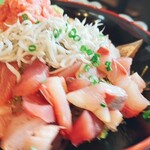 海鮮料理勝魚 - 