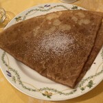 クレープリー・アルション - 