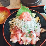 海鮮料理勝魚 - 