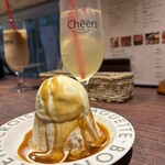 Princess Cheers Cafe - 