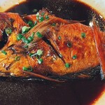 海鮮料理勝魚 - 