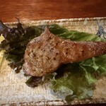 モンゴル料理 ひやど - 料理写真: