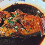 海鮮料理勝魚 - 