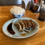 えぞっ子 蔦江 1号店 - 