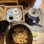 角濱ごまとうふ総本舗 - 