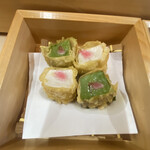 角濱ごまとうふ総本舗 小田原店 - 