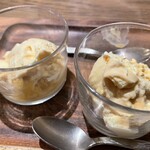 ZEALANDER - ポーキーポーキー アイスクリーム