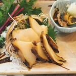 海鮮料理勝魚 - 