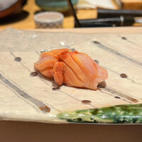 銀座 すし 仙道 - 