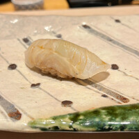 銀座 すし 仙道 - 