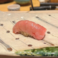 銀座 すし 仙道 - 