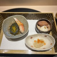 銀座 すし 仙道 - 