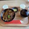 豚丼のぶたはげ 道の駅おとふけ店