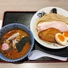 松戸富田製麺 三井アウトレットパーク木更津店