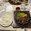 焼肉とステーキの店 ノースヒル 茨戸ガーデン
