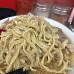 ラーメン二郎 - デロメン好き