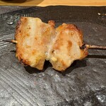 鳥megu - 10品目：やげん軟骨