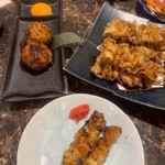 旨いマグロと海鮮居酒屋 漁火 - 