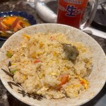 旨いマグロと海鮮居酒屋 漁火 - 