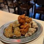 屋台酒場バッテン - 