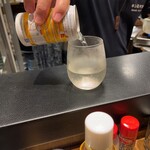 酒処みゆき - 菊水(菊水酒造) - 新潟県
      ふなぐち 一番しぼり 元祖生原酒