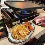 屋台酒場バッテン - 