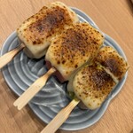 京生麩のお店 愛麩 - 