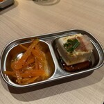 屋台酒場バッテン - 