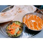 タンドリーディライト - 