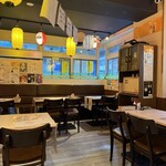 屋台酒場バッテン - 