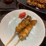 旨いマグロと海鮮居酒屋 漁火 - 