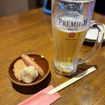 海鮮ダイニング　萩 - 