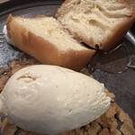 渡辺料理店 - ババオラム　1,600円