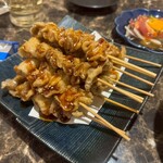 旨いマグロと海鮮居酒屋 漁火 - 