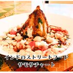 タンドリーディライト - 