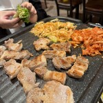 屋台酒場バッテン - 