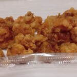 쓰쓰무 에키시티 히로시마점 - 연골 튀김