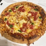 ピザハット - 料理写真: