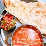 タンドリーディライト - 