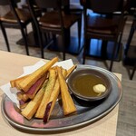 屋台酒場バッテン - 